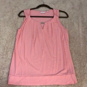 🛍🛍Pink NY&co tank top